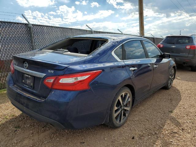 Photo 4 from auction – 2016 NISSAN ALTIMA 2.5 with VIN 1N4AL3AP4GC214996