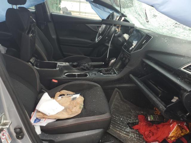 Photo 5 from auction – 2019 SUBARU IMPREZA SP with VIN 4S3GKAJ66K3616112