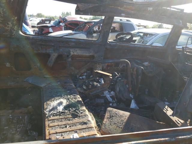 Photo 6 from auction – 1985 VOLKSWAGEN VANAGON CA with VIN WV2ZB0255FH097430