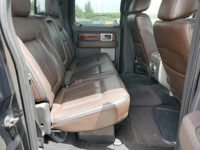 Photo 6 from auction – 2010 FORD F150 SUPER with VIN 1FTFW1CV9AFC45545