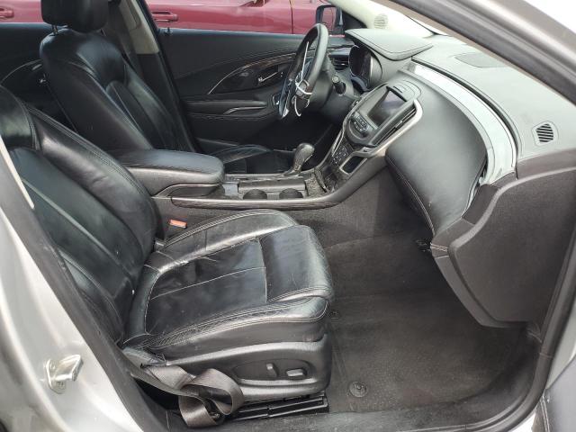 Photo 5 from auction – 2014 BUICK LACROSSE with VIN 1G4GB5G30EF181588
