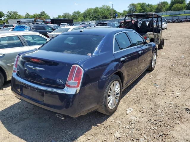 Photo 4 from auction – 2014 CHRYSLER 300C with VIN 2C3CCAKG9EH201181