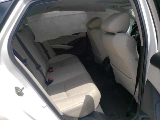 Photo 6 from auction – 2019 HONDA ACCORD with VIN 1HGCV3F91KA015739