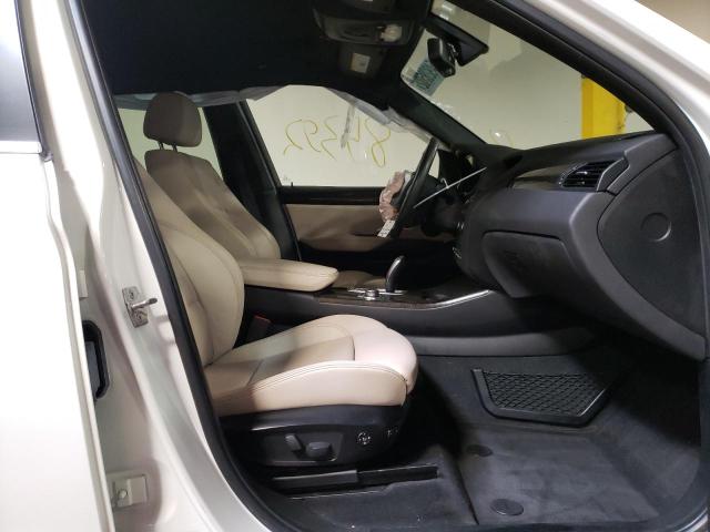Photo 5 from auction – 2013 BMW X3 XDRIVE2 with VIN 5UXWX9C50D0A08088