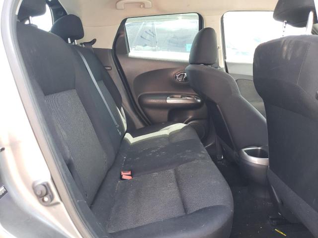 Photo 6 from auction – 2012 NISSAN JUKE S with VIN JN8AF5MR8CT101674