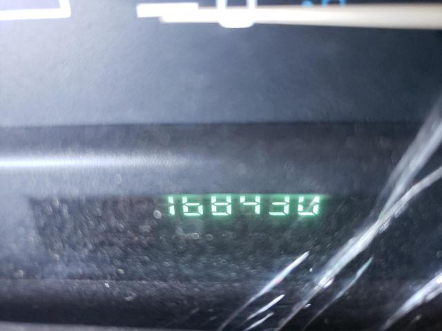 Photo 8 from auction – 2000 DODGE CARAVAN with VIN 2B4FP25B8YR574579