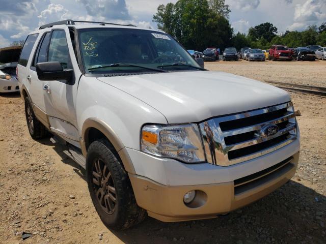 FORD EXPEDITION 2012 with VIN 1FMJU1J58CEF57735 - Photo from auction