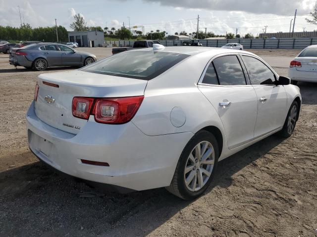 Photo 4 from auction – 2016 CHEVROLET MALIBU LIM with VIN 1G11E5SA3GF118813