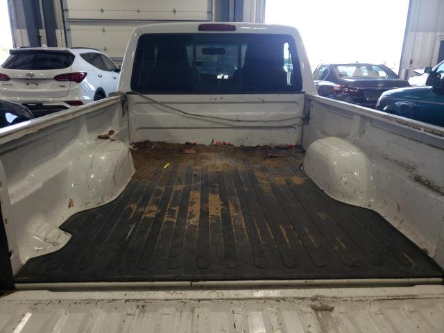 Photo 6 from auction – 2004 FORD RANGER with VIN 1FTYR10D24PB13429