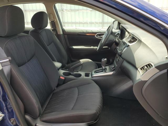 Photo 5 from auction – 2018 NISSAN SENTRA S with VIN 3N1AB7AP1JL618776