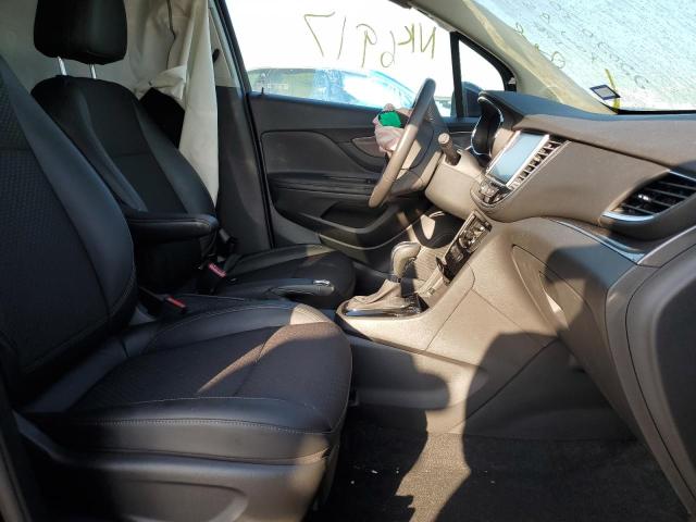 Photo 5 from auction – 2019 BUICK ENCORE PRE with VIN KL4CJASB3KB959330