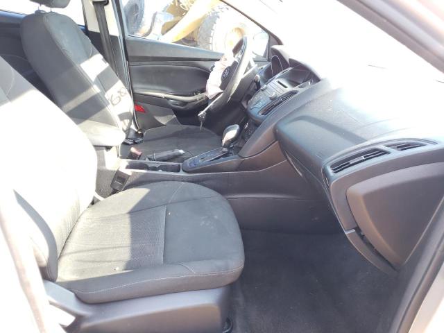 Photo 5 from auction – 2017 FORD FOCUS SE with VIN 1FADP3F26HL347601