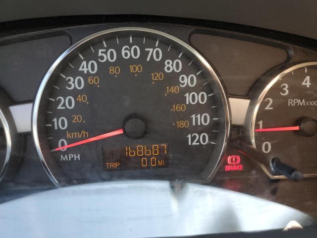 Photo 8 from auction – 2006 SATURN ION LEVEL with VIN 1G8AZ55F46Z208675