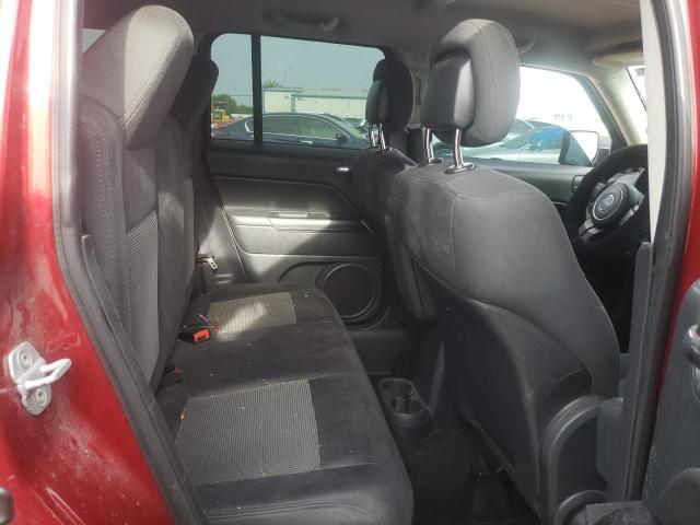 Photo 6 from auction – 2012 JEEP PATRIOT LA with VIN 1C4NJPFB9CD690543
