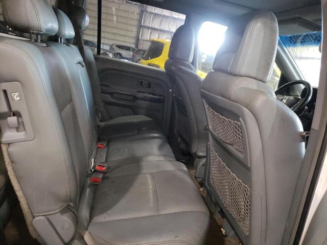 Photo 6 from auction – 2005 HONDA PILOT EXL with VIN 5FNYF18565B020673
