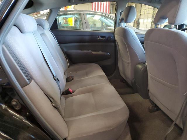 Photo 6 from auction – 2005 TOYOTA PRIUS with VIN JTDKB20U453070351