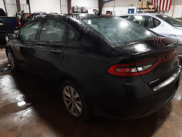 Photo 3 from auction – 2014 DODGE DART SXT with VIN 1C3CDFBA6ED772694