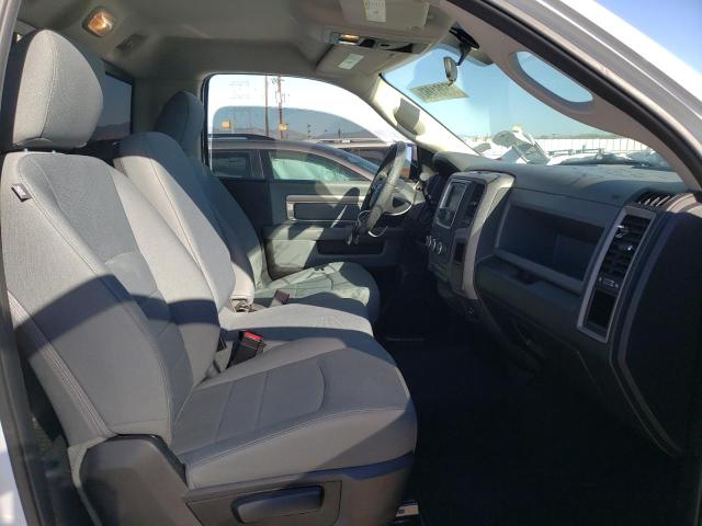 Photo 5 from auction – 2017 RAM 2500 ST with VIN 3C6MR5AL6HG789315