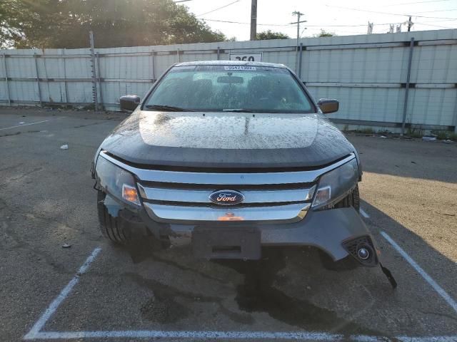 Photo 9 from auction – 2012 FORD FUSION SE with VIN 3FAHP0HA6CR104482
