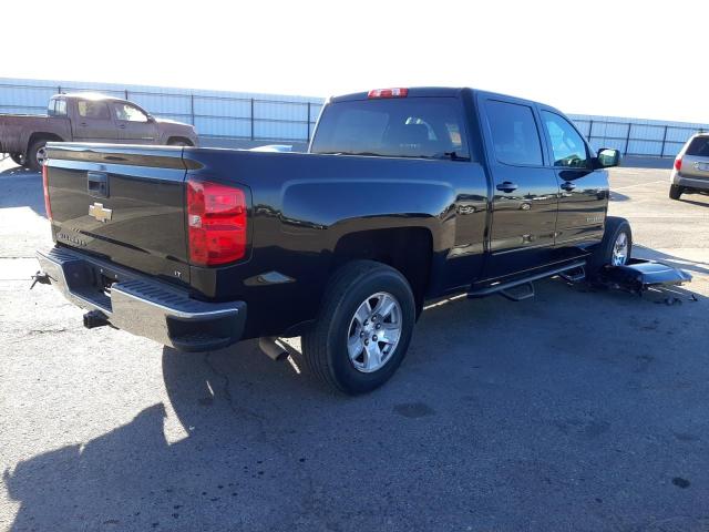 Photo 4 from auction – 2017 CHEVROLET silverado with VIN 1GCPCREC2HF196528