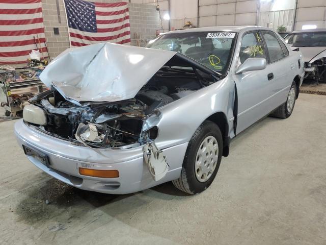 Photo 2 from auction – 1995 TOYOTA CAMRY LE with VIN 4T1SK12E4SU526530