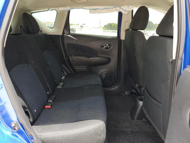 Photo 6 from auction – 2016 NISSAN VERSA NOTE with VIN 3N1CE2CP4GL366241