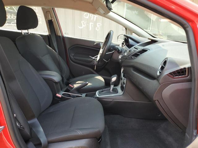 Photo 5 from auction – 2015 FORD FIESTA SE with VIN 3FADP4EJ8FM171709