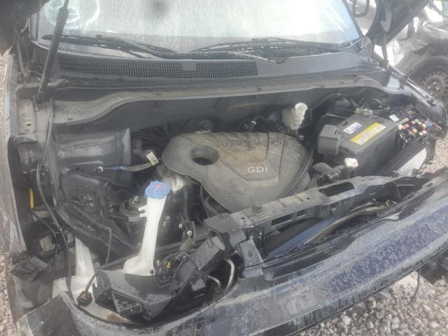 Photo 7 from auction – 2015 KIA SOUL with VIN KNDJN2A29F7768772