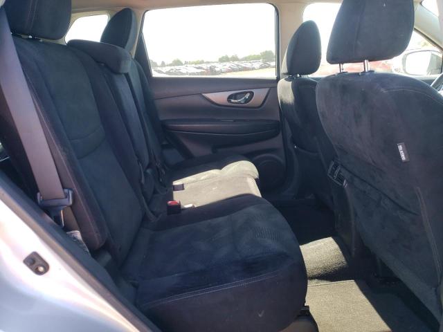 Photo 6 from auction – 2014 NISSAN ROGUE S with VIN 5N1AT2ML1EC809584