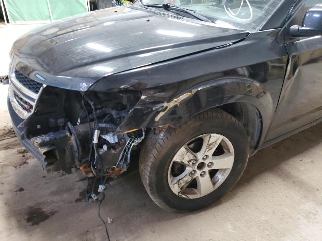 Photo 10 from auction – 2012 DODGE JOURNEY SX with VIN 3C4PDCBG1CT297060