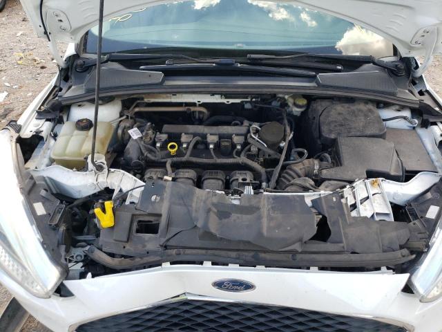 Photo 7 from auction – 2015 FORD FOCUS SE with VIN 1FADP3F20FL323582