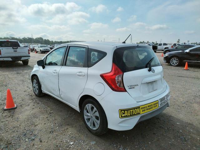 Photo 3 from auction – 2019 NISSAN VERSA NOTE with VIN 3N1CE2CP5KL362353