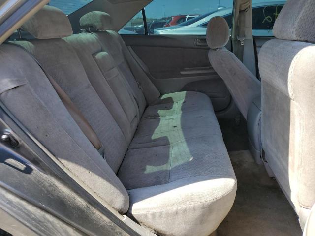 Photo 6 from auction – 2002 TOYOTA CAMRY LE with VIN JTDBE32K120069910