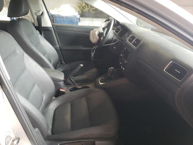 Photo 5 from auction – 2012 VOLKSWAGEN JETTA SE with VIN 3VWDP7AJ4CM375174