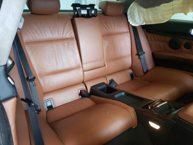 Photo 6 from auction – 2008 BMW 328 I with VIN WBAWB33538P132151