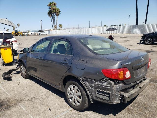Photo 3 from auction – 2010 TOYOTA COROLLA BA with VIN JTDBU4EEXAJ074496