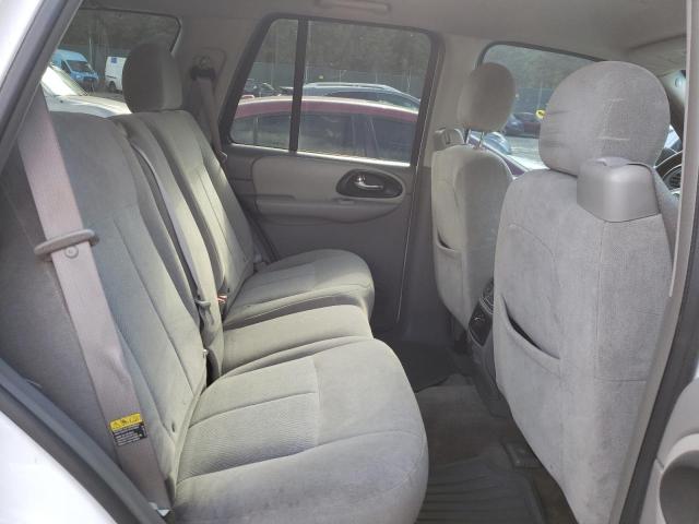 Photo 6 from auction – 2005 CHEVROLET TRAILBLAZE with VIN 1GNDT13S552102683