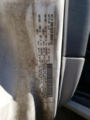 Photo 10 from auction – 2010 CHRYSLER PT CRUISER with VIN 3A4GY5F96AT188676