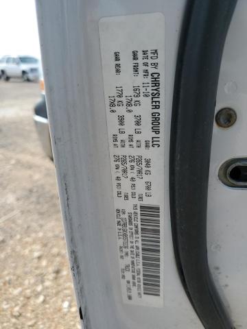 Photo 10 from auction – 2011 DODGE RAM 1500 with VIN 1D7RB1GKXBS572236