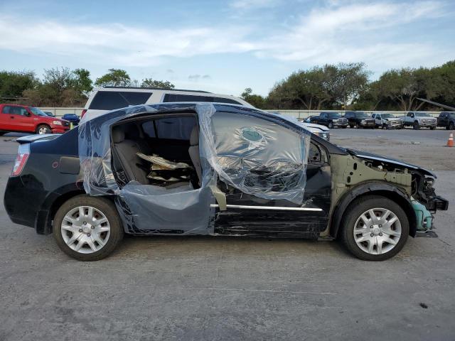 Photo 9 from auction – 2012 NISSAN SENTRA 2.0 with VIN 3N1AB6AP1CL683169