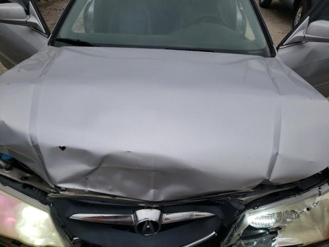 Photo 7 from auction – 2002 ACURA 3.2TL TYPE with VIN 19UUA56802A059511