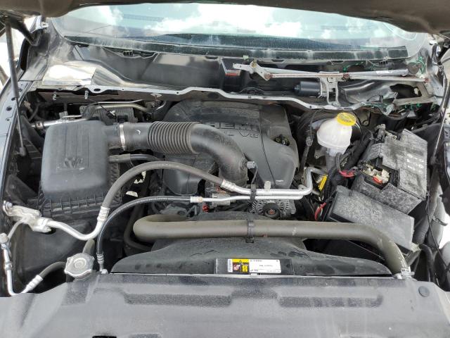 Photo 7 from auction – 2018 RAM 1500 LONGH with VIN 1C6RR7PT7JS262357