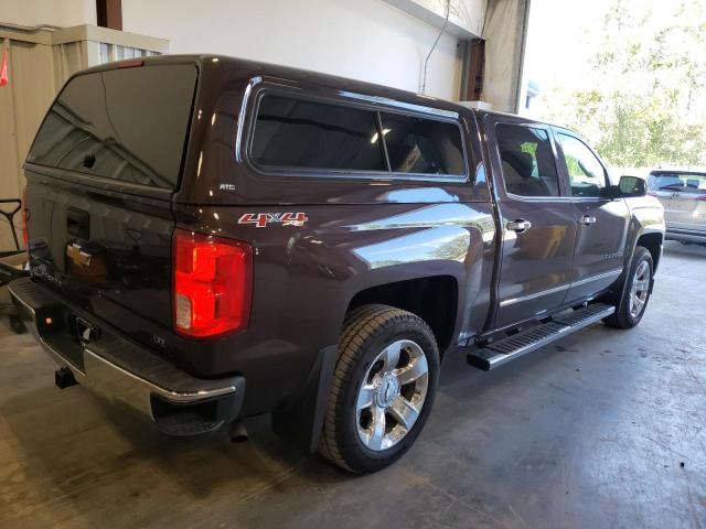 Photo 4 from auction – 2016 CHEVROLET SILVERADO with VIN 3GCUKSEC9GG301527