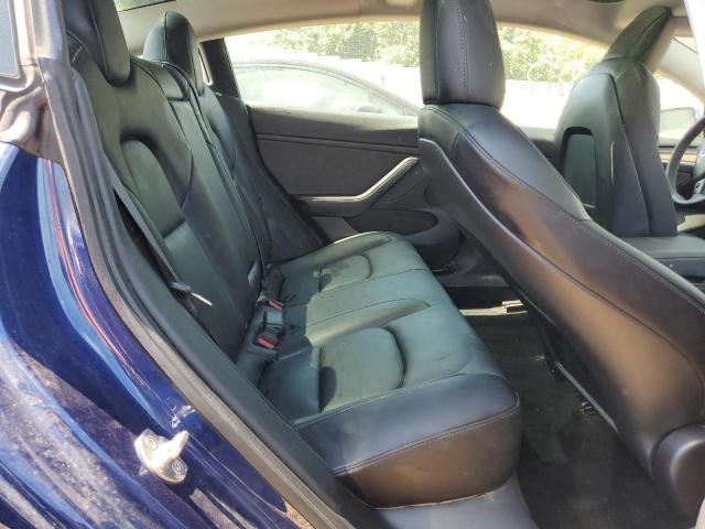 Photo 6 from auction – 2022 TESLA MODEL 3 with VIN 5YJ3E1EA9NF123469
