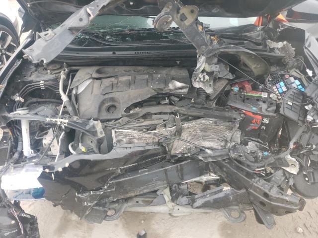 Photo 7 from auction – 2016 TOYOTA COROLLA L with VIN 2T1BURHEXGC611168