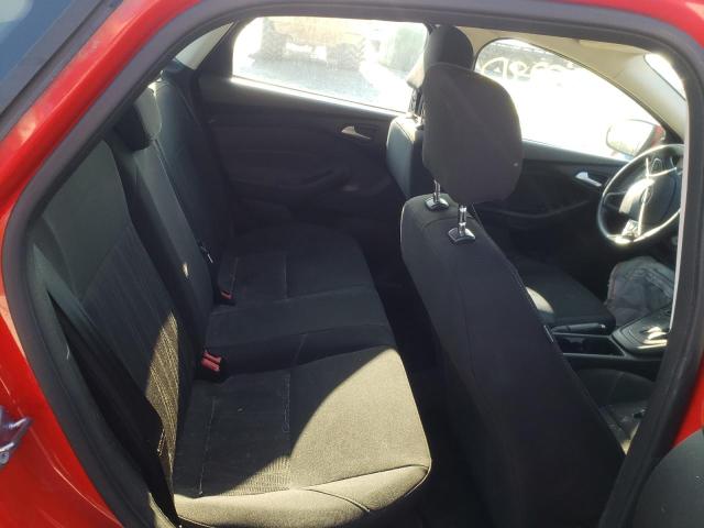 Photo 6 from auction – 2017 FORD FOCUS SE with VIN 1FADP3FE3HL209802