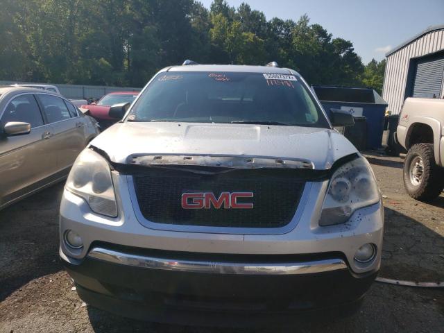 Photo 9 from auction – 2009 GMC ACADIA SLE with VIN 1GKER13D39J112481
