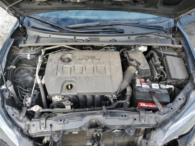 Photo 7 from auction – 2019 TOYOTA COROLLA L with VIN 2T1BURHE0KC217056