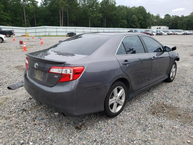 Photo 4 from auction – 2014 TOYOTA CAMRY L with VIN 4T1BF1FKXEU378344