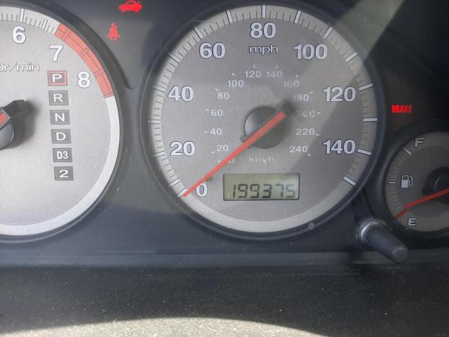 Photo 8 from auction – 2002 HONDA CIVIC EX with VIN 1HGEM22932L049665